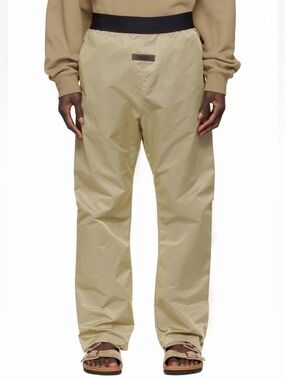 Essentials Twill Pants